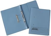 Algopix Similar Product 15 - Rexel Jiffex Foolscap Transfer File