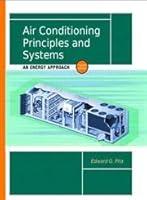 Algopix Similar Product 7 - Air Conditioning Principles and