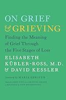 Algopix Similar Product 19 - On Grief and Grieving Finding the