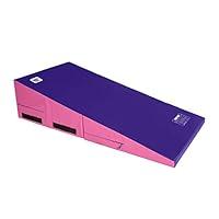 Algopix Similar Product 7 - We Sell Mats Gymnastics Incline Mat