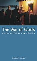Algopix Similar Product 3 - The War of Gods Religion and Politics