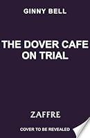 Algopix Similar Product 13 - The Dover Cafe on Trial The fifth book