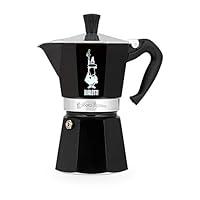 Algopix Similar Product 10 - Bialetti 5313 Moka Emotion Espresso
