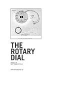 Algopix Similar Product 16 - The Rotary Dial September 2014