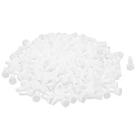 Algopix Similar Product 14 - uxcell 210pcs CE5 1210AWG Closed End