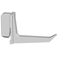 Algopix Similar Product 17 - Element System 1140900001 Plastic Hook