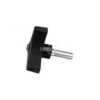Algopix Similar Product 7 - Rotary Knob Clamping 1/4-20 Male