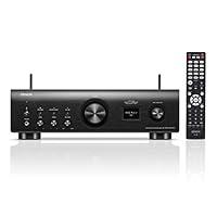 Algopix Similar Product 13 - Denon PMA900HNE Integrated Stereo