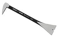 Algopix Similar Product 12 - Stanley 055117 Molding pry bar wide