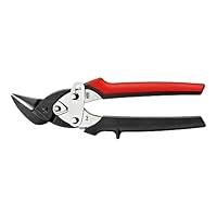 Algopix Similar Product 20 - Bessey D15A Right Hand Cut Shape and