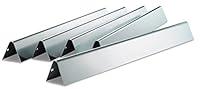 Algopix Similar Product 11 - Weber 7540 Stainless Steel Flavorizer