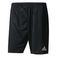 Algopix Similar Product 16 - adidas unisexchild Parma 16 Shorts