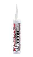 Algopix Similar Product 3 - ABRO 100 RTV Silicone Sealant 98 oz