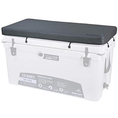 Best Deal for Driftsun Premium Ice Chest Cushion with Comfort Foam