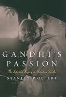 Algopix Similar Product 12 - Gandhis Passion The Life and Legacy