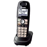 Algopix Similar Product 7 - Panasonic Cordless Phone Handset
