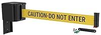 Algopix Similar Product 4 - Visiontron WM412 Retractable Belt Wall