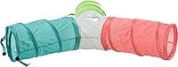 Algopix Similar Product 4 - TRIXIE 62791 Play Tunnel for Rabbits 3X