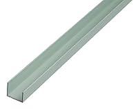 Algopix Similar Product 8 - Aluminium U-profile, 475192