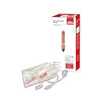 Algopix Similar Product 12 - Solis 92267 Zip Vacuum Bag Set