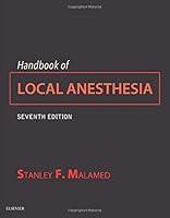 Algopix Similar Product 2 - Handbook of Local Anesthesia
