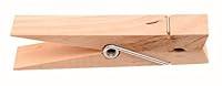 Algopix Similar Product 9 - Glorex Washing Pegs Wooden 150 mm 1st