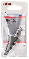 Algopix Similar Product 9 - Bosch 2608596669 Sheet Metal Cone Bit