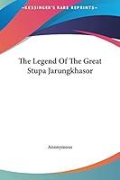 Algopix Similar Product 6 - The Legend Of The Great Stupa