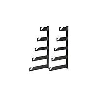 Algopix Similar Product 1 - Walimex 5Fold Background Hook Set of