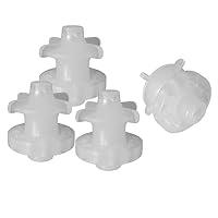 Algopix Similar Product 3 - 4Pcs LEV Soda Coke Valve 30 Diffuser