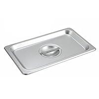 Algopix Similar Product 1 - Tiger Chef 14 Quarter Size Stainless