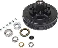 Algopix Similar Product 8 - ICP Solar K0820198 Hub Kit E Z Lube