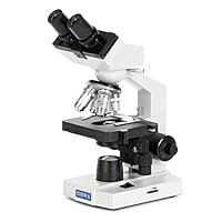 Algopix Similar Product 17 - OMAX  40X2000X Lab Trinocular