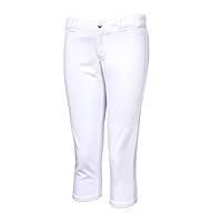 Algopix Similar Product 1 - 3N2 Girls  Youth Softball Pants