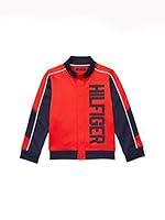 Algopix Similar Product 19 - Tommy Hilfiger Boys Adaptive Track