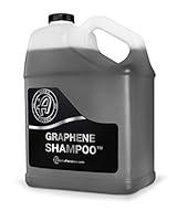 Algopix Similar Product 16 - Adams Polishes Graphene Shampoo