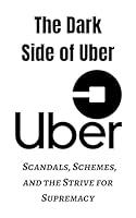 Algopix Similar Product 2 - The Dark Side of Uber Scandals