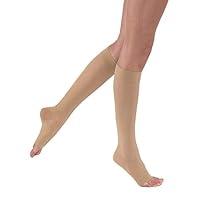 Algopix Similar Product 16 - JOBST UltraSheer Knee High 1520 mmHg