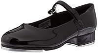 Algopix Similar Product 10 - Leo Womens Rhythm TAP Dance Shoe