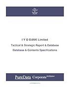 Algopix Similar Product 18 - I Y O BANK Limited Tactical 