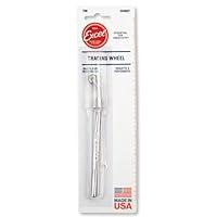 Algopix Similar Product 12 - Excel Blades Pounce Wheel  Stainless