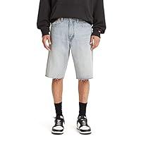 Algopix Similar Product 1 - Levis Mens 569 Loose Straight Denim