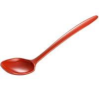 Algopix Similar Product 12 - Gourmac 12 Melamine Serving Spoon