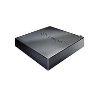 Algopix Similar Product 9 - SiliconDust HDHomeRun HDHR52US Connect