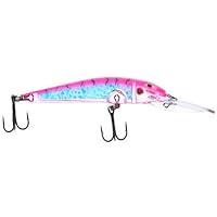 Algopix Similar Product 10 - Bay Rat Lures 24147 Short Deep 45