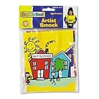 Algopix Similar Product 6 - Chenille Kraft Artist Smock