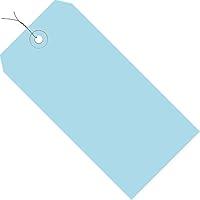 Algopix Similar Product 6 - Aviditi PreWired Shipping Blank Tag