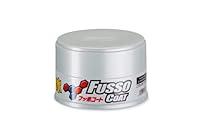 Algopix Similar Product 17 - Soft99 Fusso Coat 12 Month Wax  Light