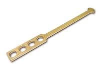 Algopix Similar Product 4 - Coldbreak CBMP Hard Maple Mash Paddle