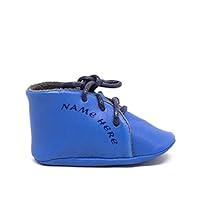 Algopix Similar Product 14 - Wolfaby Name personalized Leather baby